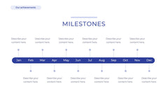 Iconic Startup Business Plan Presentation slide 16