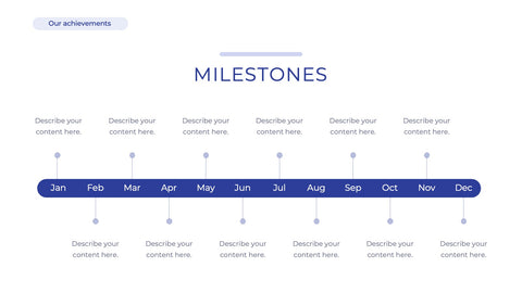 Iconic Startup Business Plan Presentation