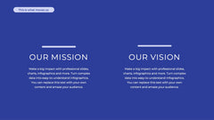 Iconic Startup Business Plan Presentation slide 3