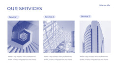 Iconic Startup Business Plan Presentation slide 5