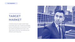 Iconic Startup Business Plan Presentation slide 6