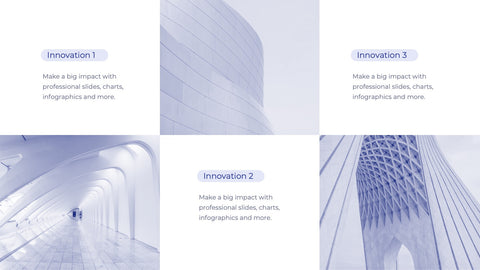Iconic Startup Business Plan Presentation