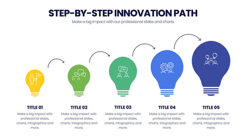 Idea Infographics