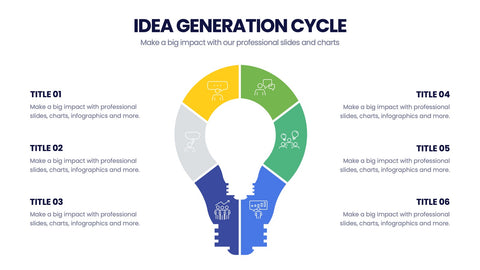 Idea Infographics