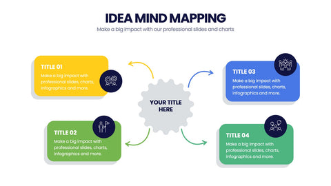 Idea Infographics