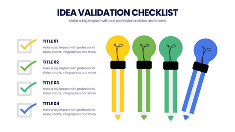 Idea Infographics