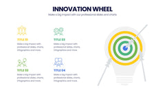 Idea Infographics slide 20