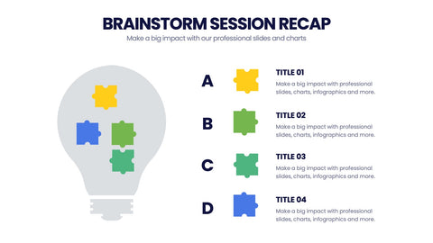 Idea Infographics