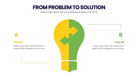 Idea Infographics