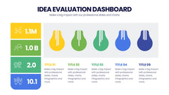 Idea Infographics slide 8