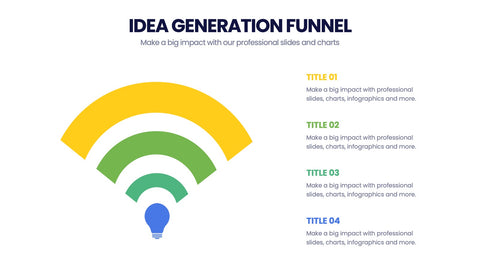 Idea Infographics