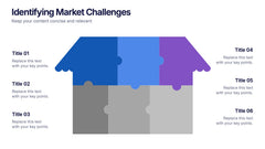 Identifying Market Challenges Presentation slide 4