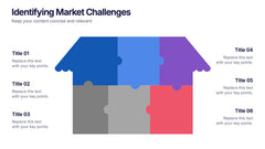 Identifying Market Challenges Presentation slide 5