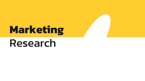 Illusion Marketing Research Report Presentation