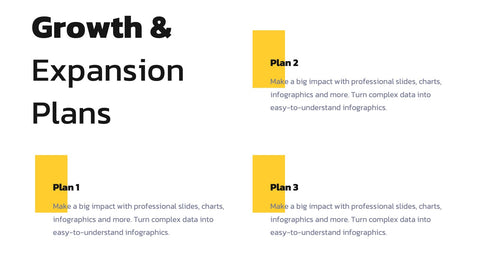 Illusion Marketing Research Report Presentation
