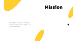 Illusion Marketing Research Report Presentation slide 4