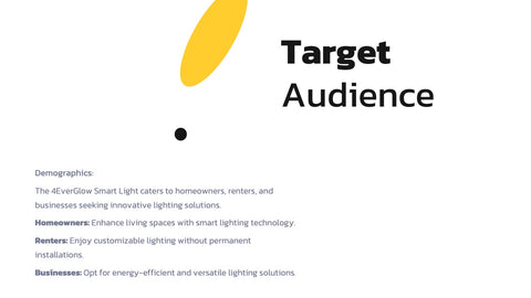 Illusion Marketing Research Report Presentation