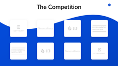 Incubator Startup Presentation Template
