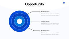 Incubator Startup Presentation Template