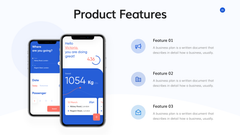 Incubator Startup Presentation Template