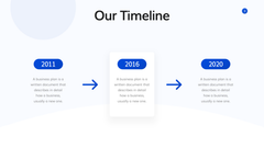 Incubator Startup Presentation Template