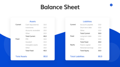 Incubator Startup Presentation Template