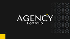 Infinity Agency Portfolio Presentation