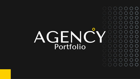 Infinity Agency Portfolio Presentation