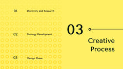 Infinity Agency Portfolio Presentation slide 12