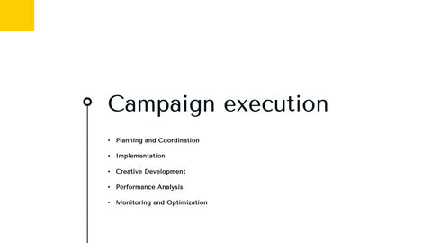 Infinity Agency Portfolio Presentation