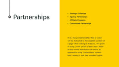 Infinity Agency Portfolio Presentation slide 17