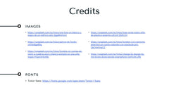 Infinity Agency Portfolio Presentation slide 22