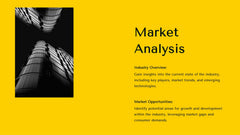 Infinity Agency Portfolio Presentation slide 9