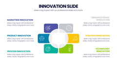 Innovation Infographics slide 10