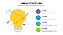 Innovation Infographics slide 8