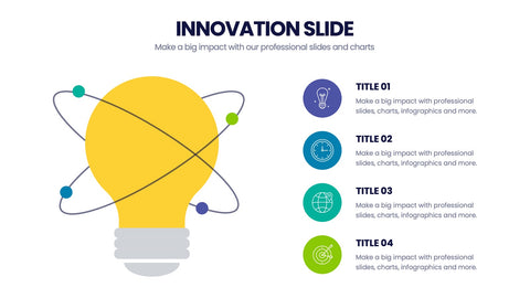 Innovation Infographics