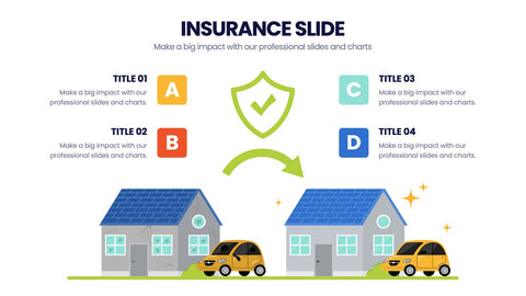 Insurance Infographics