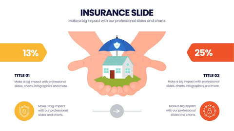 Insurance Infographics