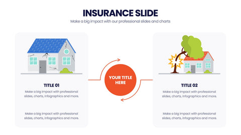 Insurance Infographics