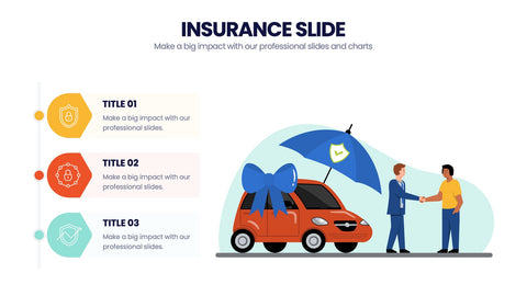 Insurance Infographics