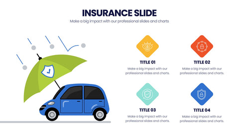Insurance Infographics