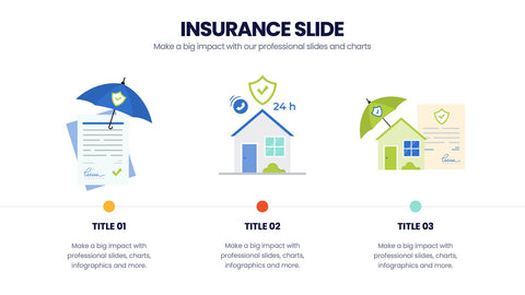 Insurance Infographics