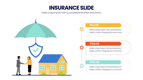 Insurance Infographics