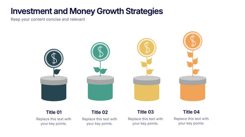 Investment and Money Growth Strategies Presentation