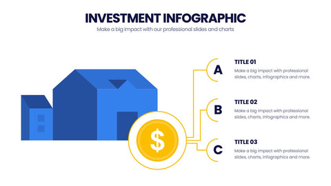 Investment Infographics
