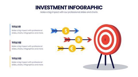 Investment Infographics