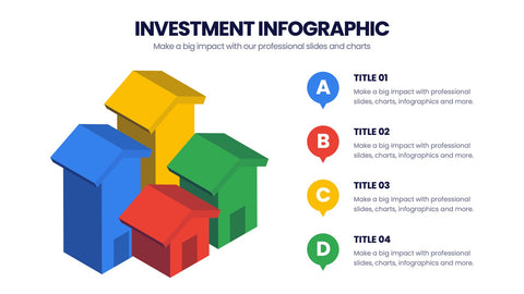 Investment Infographics