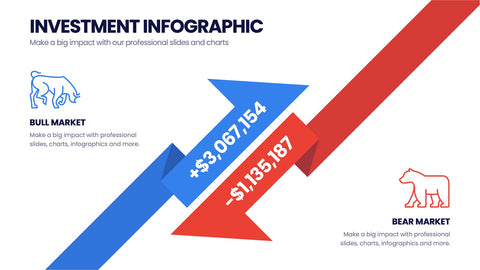 Investment Infographics