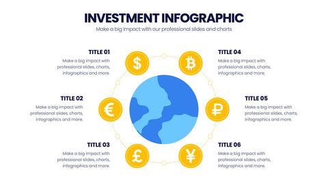 Investment Infographics