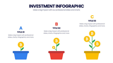 Investment Infographics